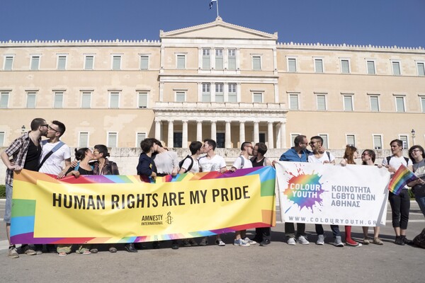 Μερικά πράγματα που παρέβλεψε η Παιδοψυχιατρική Εταιρία Ελλάδος για την «αλλαγή φύλου» στα 15