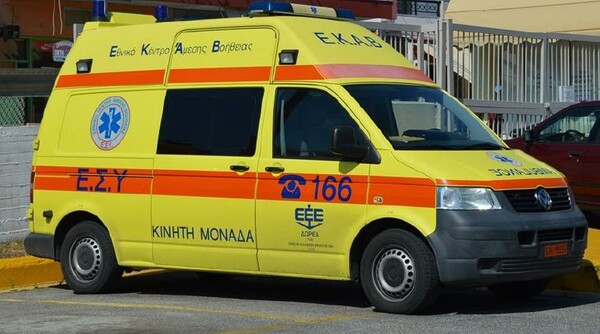 Κρήτη: Ηλικιωμένος άναψε μαγκάλι για να ζεσταθεί και πέθανε από τις αναθυμιάσεις