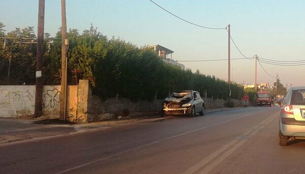 Χανιά: Αυτοί είναι οι δύο φοιτητές που σκοτώθηκαν από ΙΧ ενώ πήγαιναν βόλτα τον σκύλο τους