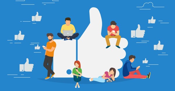 Έρευνα: Τα social media σε τέλμα - Αυτό που είμαστε σήμερα online δεν είναι ωραίο