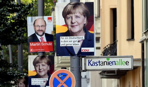 Γερμανικές εκλογές: Το διακύβευμα για την Ελλάδα - Υπέρ του Grexit το 25% των νέων γερμανών βουλευτών