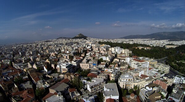 Αναρτήθηκαν τα εκκαθαριστικά του ΕΝΦΙΑ -3,15 δισ. για 7,3 εκατ. φορολογούμενους