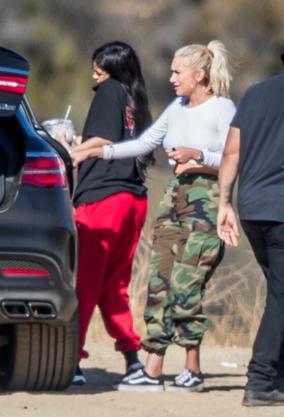 H μαμά-μάνατζερ Kris Jenner (περίπου) μίλησε για την εγκυμοσύνη της Kylie και δείχνει ακριβώς τι σημαίνει βιομηχανία Καρντάσιανς