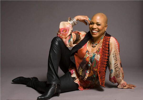 H Dee Dee Bridgewater για αρχάριους