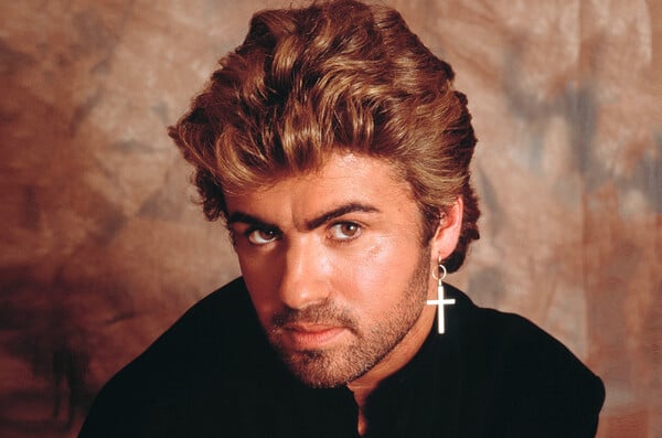 Ο θάνατος του George Michael έφερε και το τέλος των αληθινών σταρ