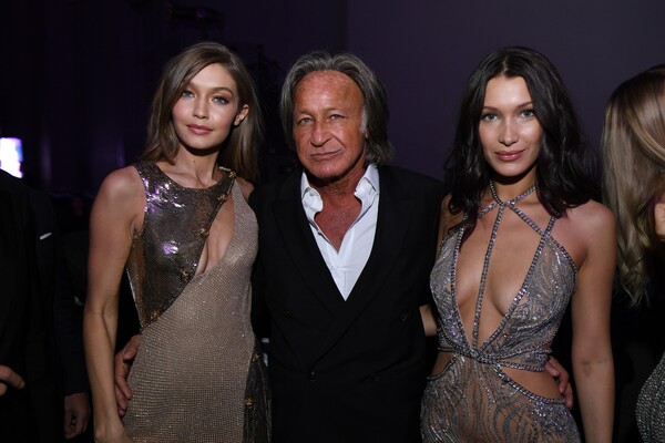 Ο πατέρας των μοντέλων Gigi και Bella Hadid έχει εξοργίσει με το πόσο εύκολα την γλίτωσε παρανομώντας