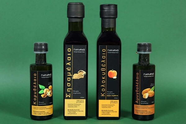 Gourmet Olive & Delicacies
