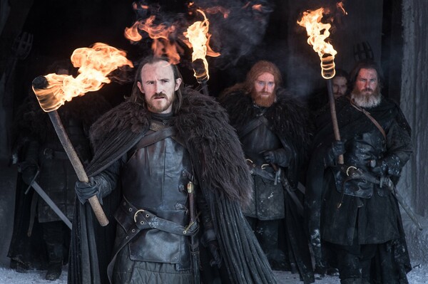 Λίγο πριν τη μεγάλη πρεμιέρα του «Game of Thrones» το HBO μάζεψε σε βίντεο τις καλύτερες στιγμές ως τώρα