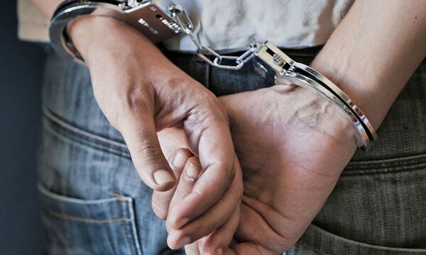 Kαστοριά: Συνελήφθη 31χρονος με 60 κιλά χασίς