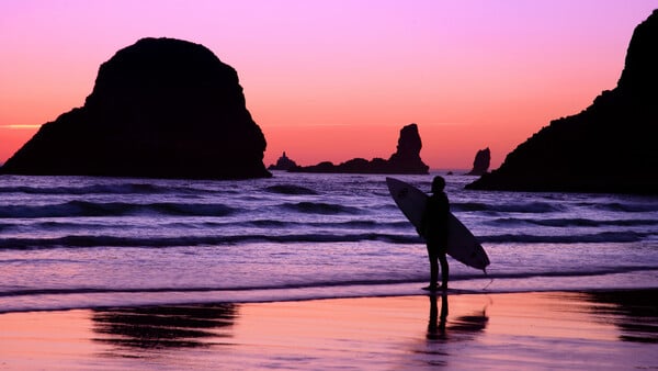 Τα καλύτερα μέρη για surf στον κόσμο