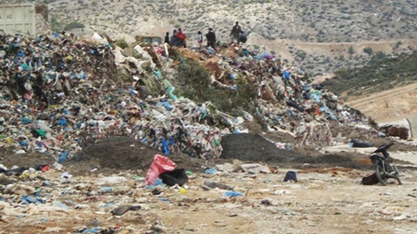 Σοβαρός τραυματισμός συμβασιούχου στην καθαριότητα την ώρα της εργασίας του σε ΧΥΤΑ