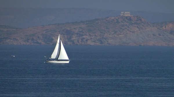 Ηλιοφάνεια, βοριάδες και μικρή άνοδος της θερμοκρασίας
