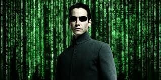 Ο δημιουργός του διάσημου κώδικα στο «Matrix» αποκάλυψε τι πραγματικά σημαίνει