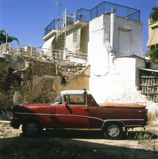 Μέγαρα