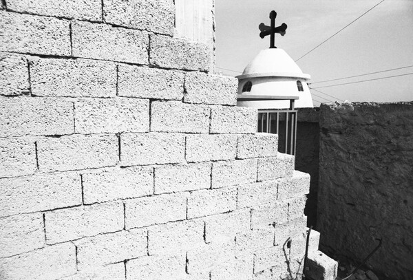 Πέραμα: Πτήση πάνω από τα "καζάνια"