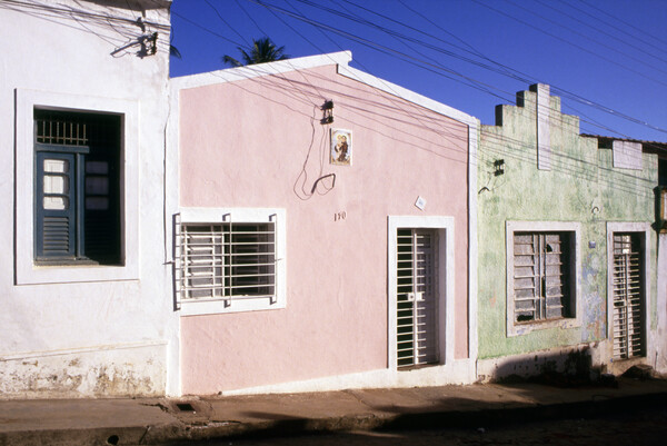 Olinda, η Βενετία της Βραζιλίας