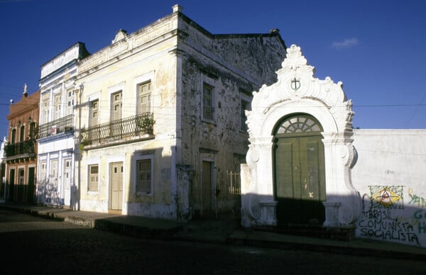 Olinda, η Βενετία της Βραζιλίας