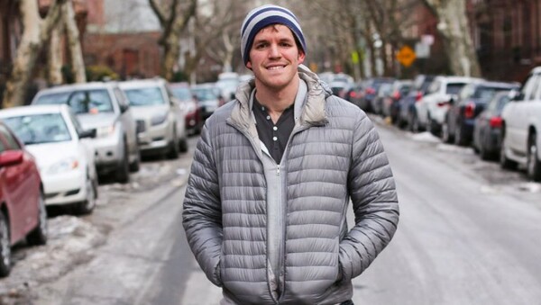 To «Humans of New York» γίνεται σειρά-ντοκιμαντέρ στο Facebook και μόλις κυκλοφόρησε το πρώτο τρέιλερ