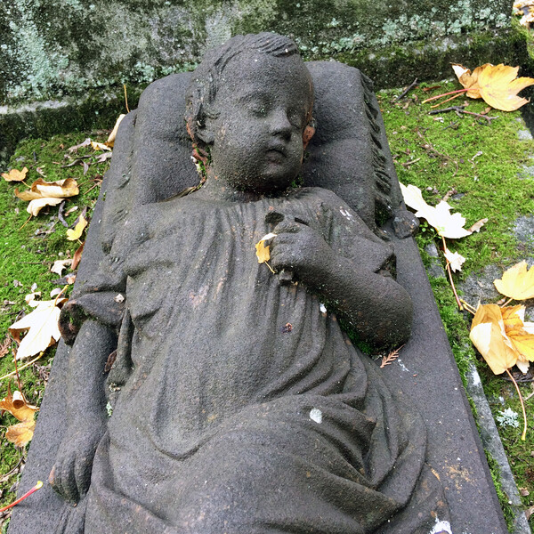 Κοιμητήριο Pere Lachaise