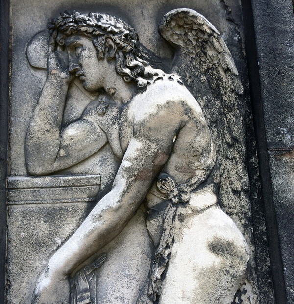 Κοιμητήριο Pere Lachaise