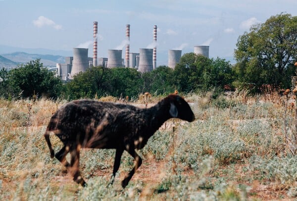 Οδοιπορικό στα χωριά που ο λιγνίτης έσβησε απ' το χάρτη