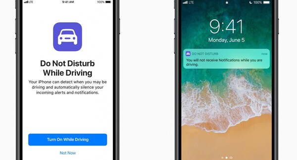 iOS 11: To Bluetooth θα παραμένει πλέον ανοιχτό στο Αirplane Mode