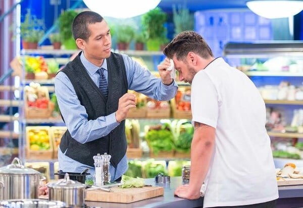 Χαμός στο Τwitter.- Αυτός είναι ο νικητής του Μaster Chef