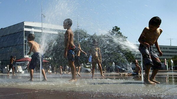 Ο ρόλος της κλιματικής αλλαγής στους φετινούς καύσωνες στην Ευρώπη-«Ένα πολύ ισχυρό σήμα»