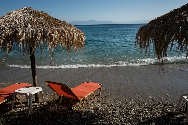 Λιακάδα σήμερα, ανεβαίνει η θερμοκρασία