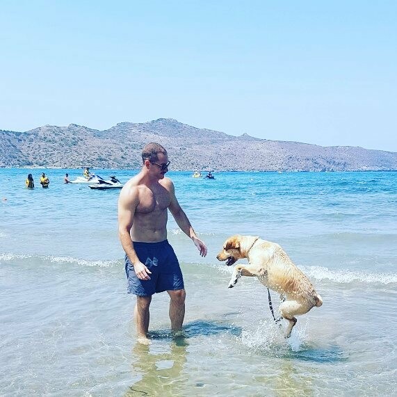 30 νέες φωτογραφίες απ' τα τέλεια ζώα των αναγνωστών μας