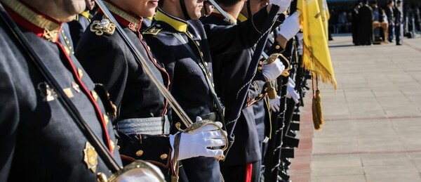 Ψάχνουν τους δράστες που ξυλοκόπησαν τους Ευέλπιδες στο Μοναστηράκι - Στο 401 οι δύο που τραυματίστηκαν