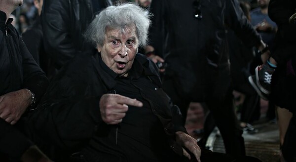 Μίκης Θεοδωράκης: Η κυβέρνηση ΣΥΡΙΖΑΝΕΛ θα μείνει στην ιστορία ως η δεξιότερη από όλες της Ελλάδας