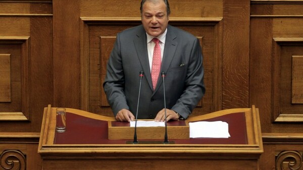 Κατσίκης: Η αποτέφρωση είναι για τους ΑΝΕΛ μια βίαιη πράξη