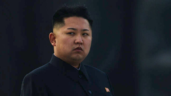 Η Ρώμη ζήτησε από τον πρεσβευτή της Βόρειας Κορέας να εγκαταλείψει τη χώρα