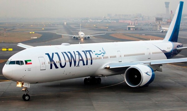 Σάλος με απόφαση γερμανικού δικαστηρίου που δικαιώνει την πολιτική της Kuwait Airways να μην μεταφέρει Ισραηλινούς