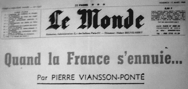 Le Monde