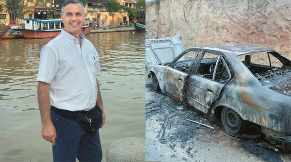 ΒΙΝΤΕΟ: Τι ισχυρίζεται η μητέρα της 16χρονης που έχει συλληφθεί για την απαγωγή Λεμπιδάκη