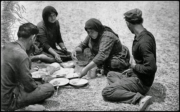 Η Μαγνησία μέσα από τον φακό του Δημήτρη Λέτσιου