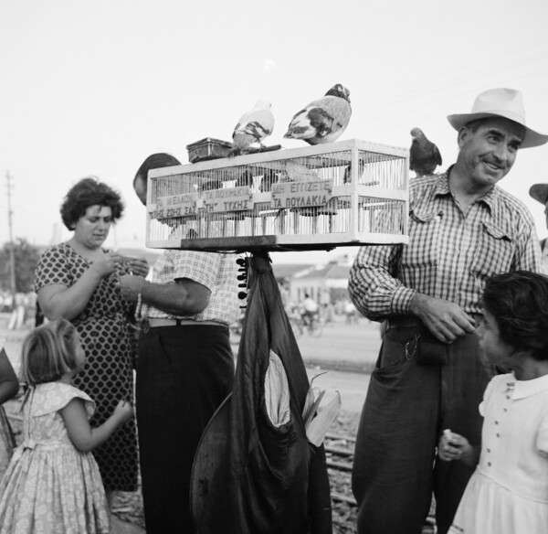 Η Μαγνησία μέσα από τον φακό του Δημήτρη Λέτσιου