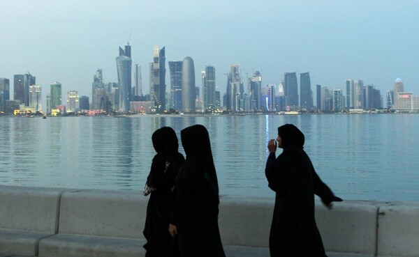 Στο Κατάρ οι Έλληνες χωρίς να απαιτείται πλέον βίζα