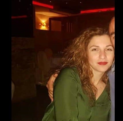 Θρήνος στην Κρήτη για την 33χρονη Μαρία που πέθανε στο σχολείο των παιδιών της