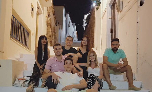 50 νέες φωτογραφίες των αναγνωστών μας, στο σημερινό INSTALIFO