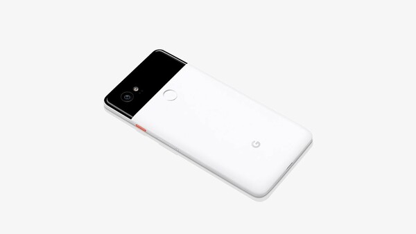 Google: Εντυπωσιακά τα νέα Pixel 2 και Pixel 2 XL