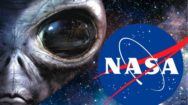 H NASA απάντησε για τους εξωγήινους και το βίντεο των «Anonymous»