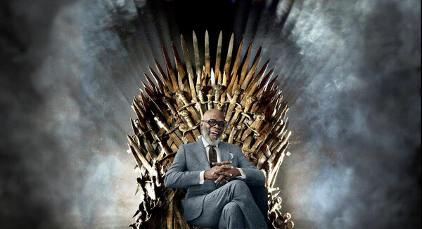 Όταν ο Samuel L. Jackson αφηγείται το Game of Thrones