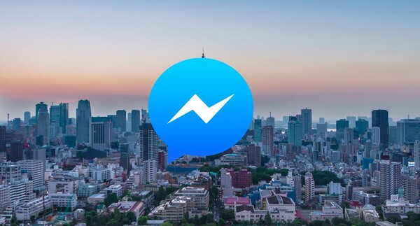 Facebook Messenger: Tα World Effects φέρνουν νέα διάσταση στο chat