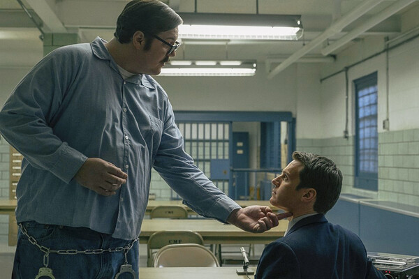 5 αληθινοί serial killers από το «Mindhunter» που μας κάνουν να ανατριχιάζουμε