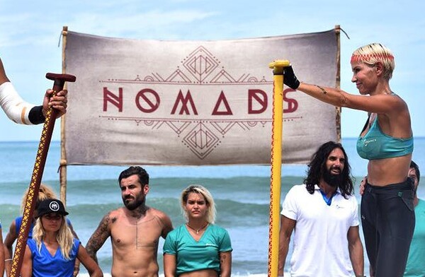 Nomads spoilers: Κάποιος αποχωρεί οικειοθελώς, ένας νέος παίχτης μπαίνει και έχουμε και πρόταση γάμου