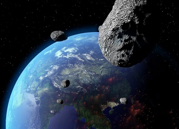 Η NASA θα «τεστάρει» για πρώτη φορά την άμυνα του πλανήτη σε έναν αστεροειδή που πλησιάζει στη Γη