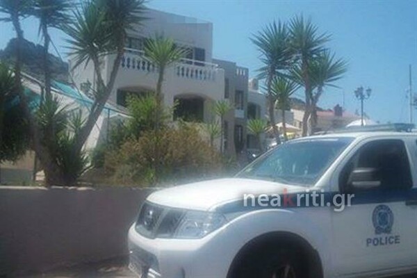 Τραγικός θάνατος για 15χρονη στην Κρήτη-Βρέθηκε νεκρή σε πισίνα